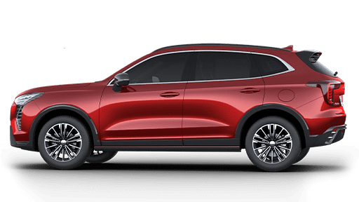 НОВЫЙ HAVAL JOLION