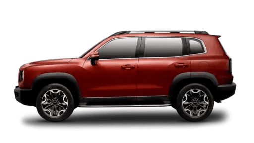 HAVAL DARGO